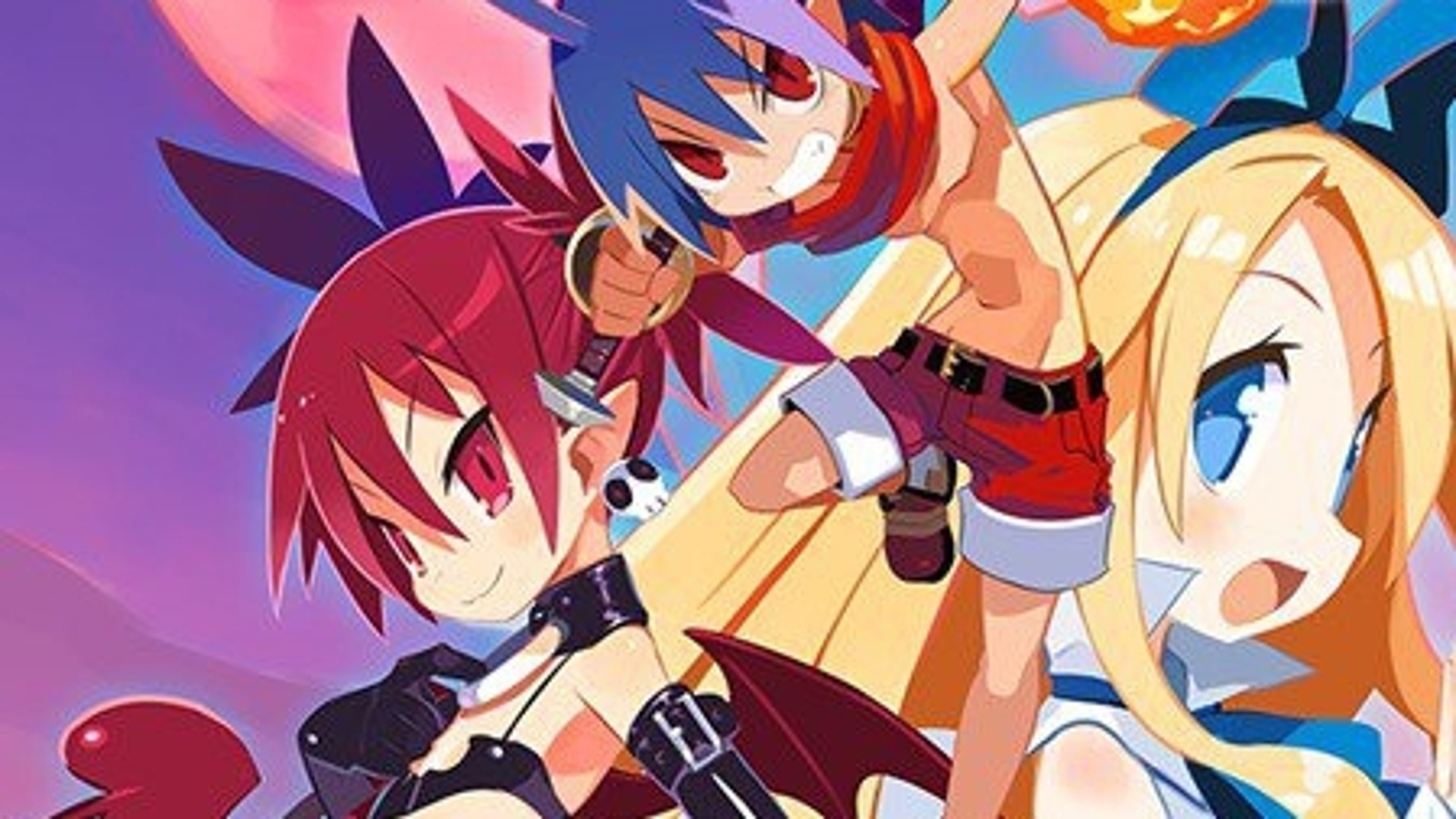 NIS America February 2023 Switch eShop sale includes lowest price ever for  Disgaea 6, more