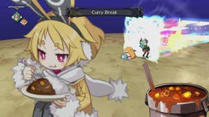 Image for Disgaea 5 gets Curry Shop, Innocents Farm and hefty DLC schedule - plus new trailers
