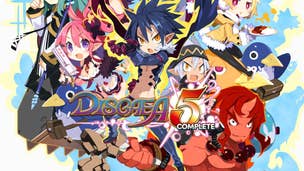 Image for Disgaea 5 Complete PC delayed after demo release accidentally contained the full game