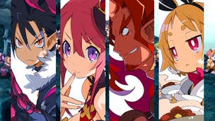 Image for Disgaea 5: Alliance of Vengeance confirmed for western release next year