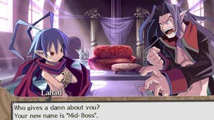 Image for Disgaea coming to PC with extra content, new UI and more