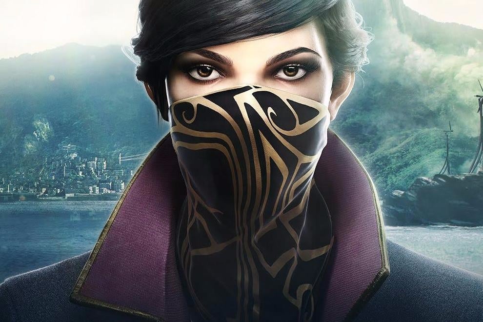 Schöne Frau Detektor Innere dishonored 2 tresor schlüssel Treffen eilen