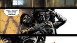 Dishonored 2 krijgt eigen graphic novel