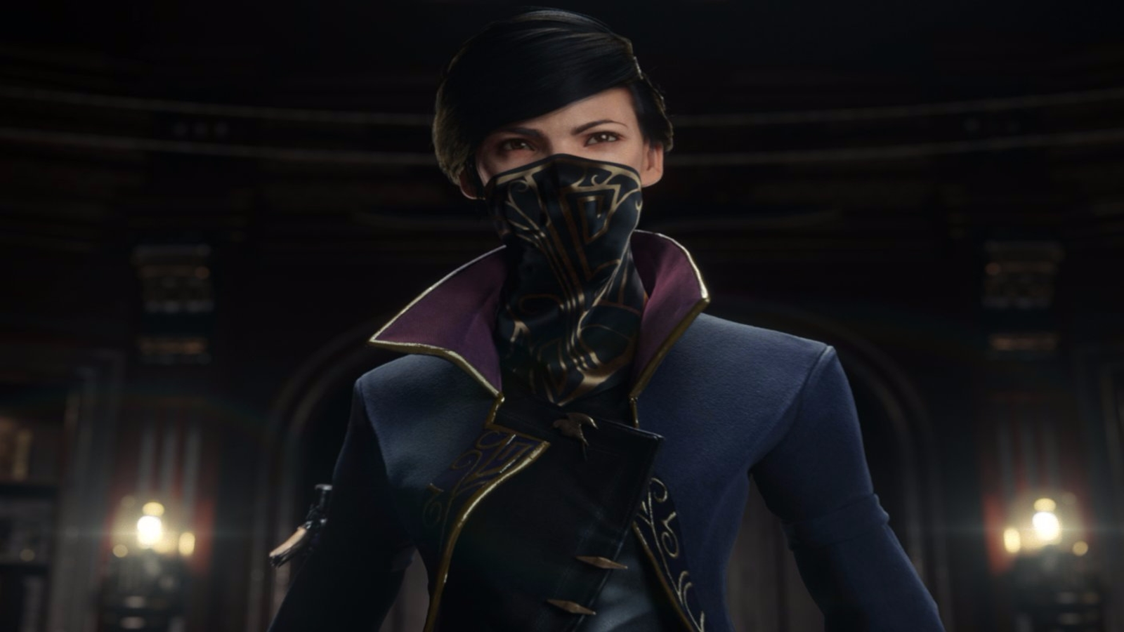 Let's Mod Dishonored 2 