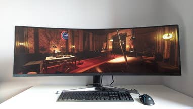 The 35 best PC games to play on an ultrawide monitor