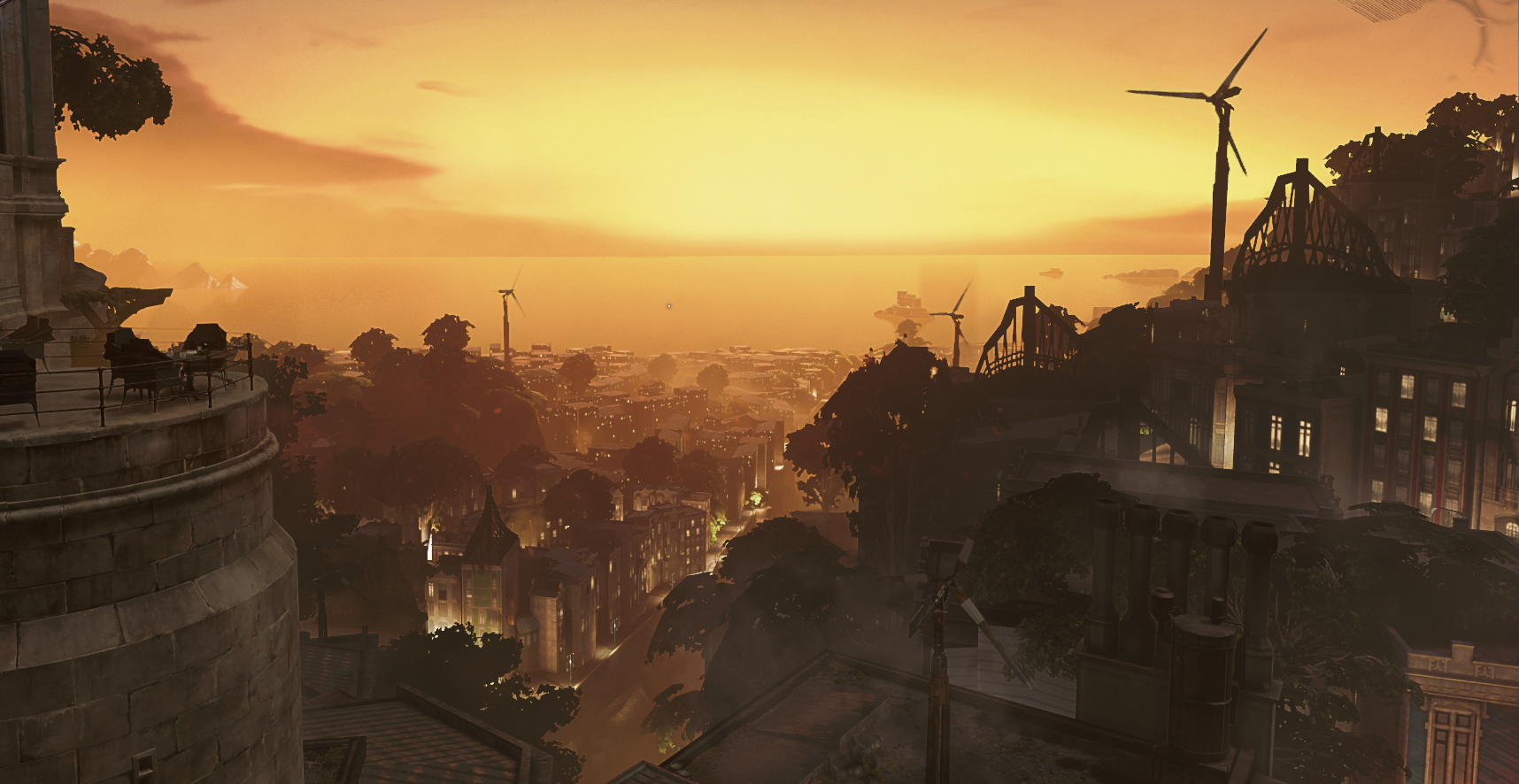 What Works And Why: Emergence