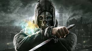 Dishonored comics and novels inbound from Titan