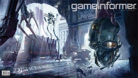 Image for Dark'n'Ion Stormy: Arkane's Dishonored 