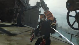 Dishonored Honours Us With Details