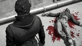 Dishonored 2 and Death of The Outsider murder DRM, add free goodies