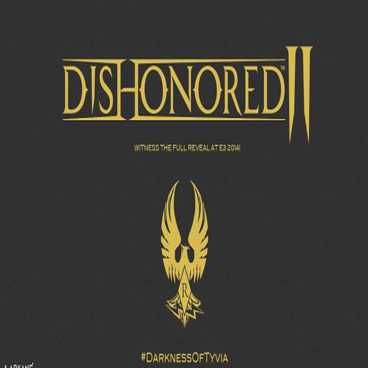 Guía Dishonored 2 - Vandal