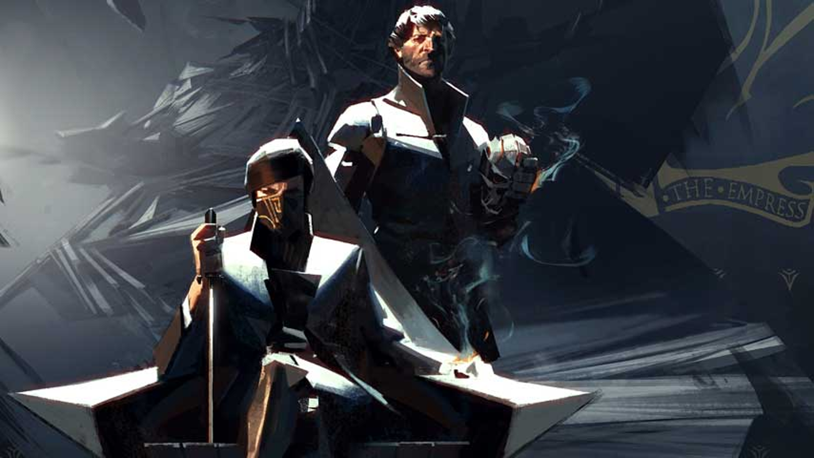 Dishonored 2, PC Steam Game