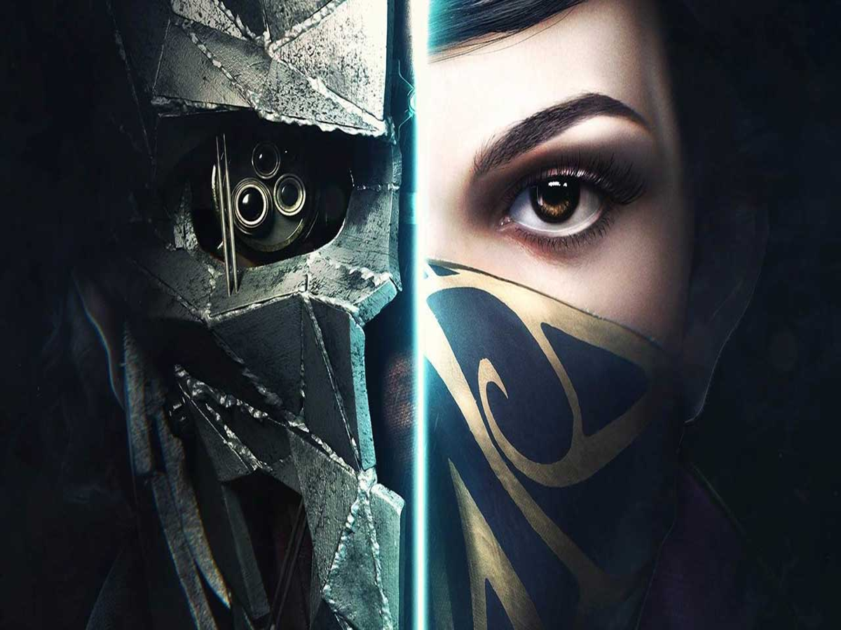 Decorative Objects - Dishonored 2 Guide - IGN