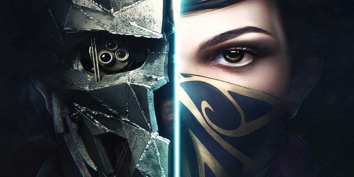 Dishonored 2 - Guide and Walkthrough - PlayStation 4 - By