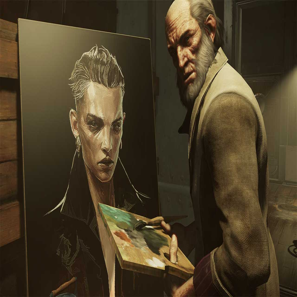 Dishonored 2 Trophy Guide 