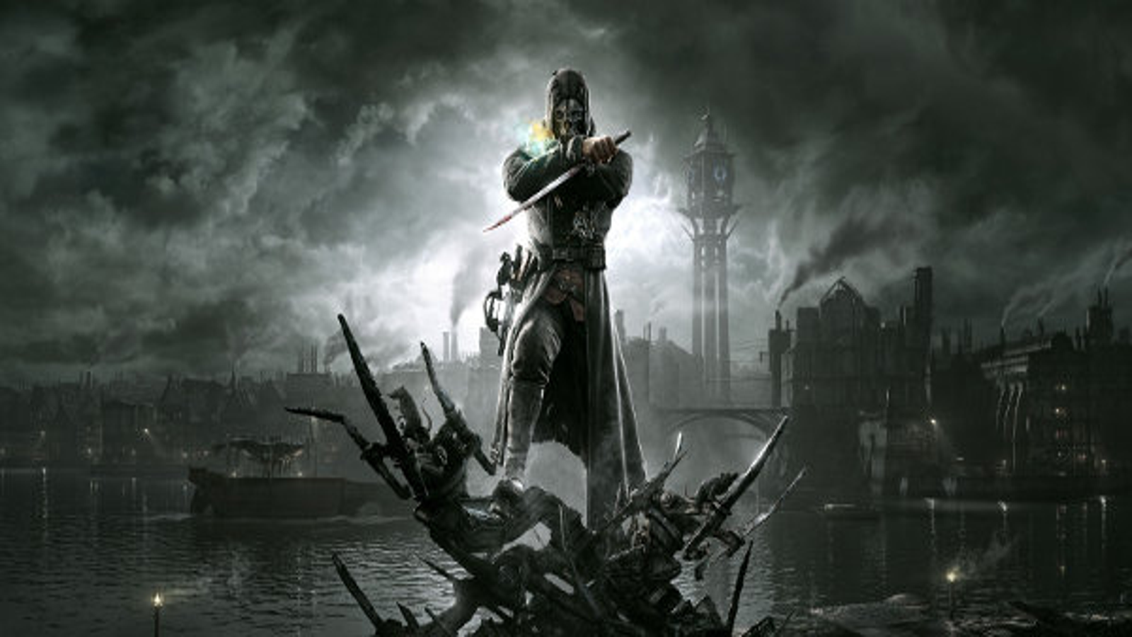 Dishonored 2': A Replayability Success Story