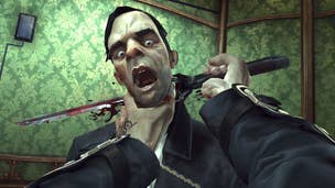 Here's a batch of lovely Dishonored: Definitive Edition images