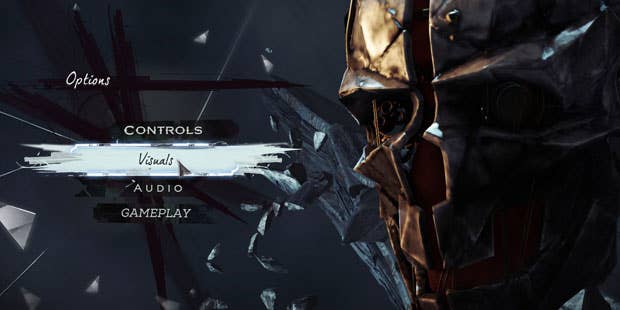 Dishonored 2, PC Steam Game