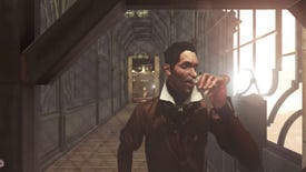 Image for Death To The Author: killing creators in Dishonored, Portal and BioShock