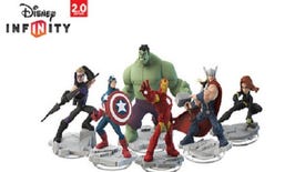 Win-Toy Soldiers: Disney Infinity - Marvel Super Heroes