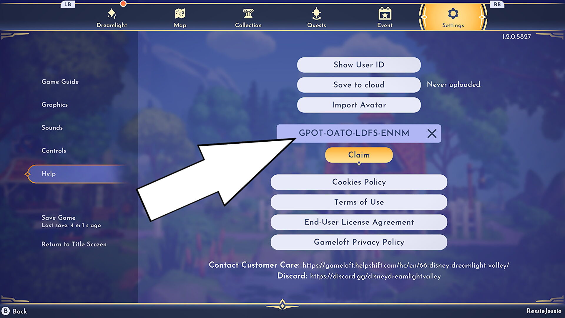 Disney Dreamlight Valley Codes für Januar 2024 und wie ihr sie einlöst