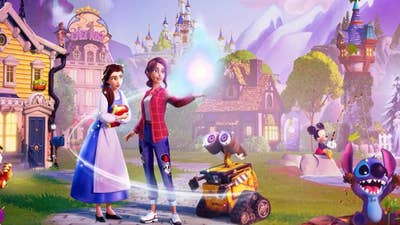 Disney and Marvel continue games push with standalone showcase event