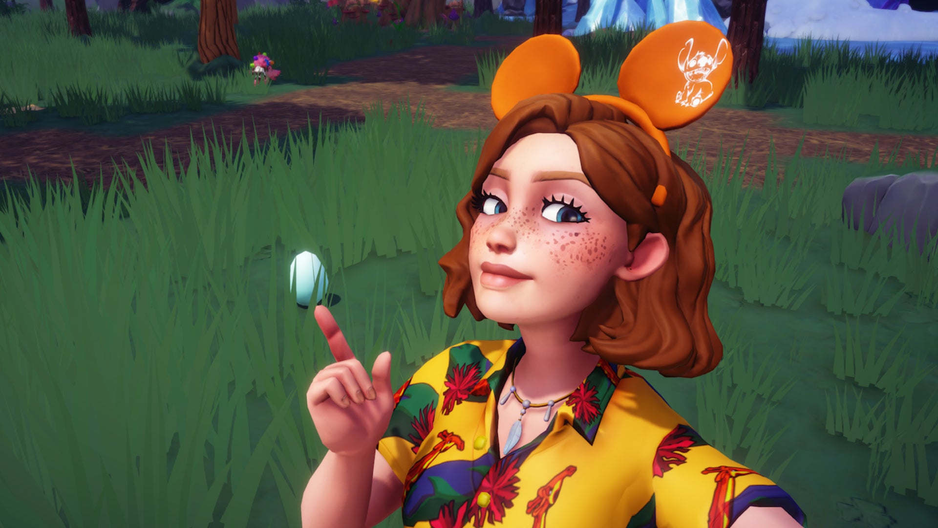 Disney Dreamlight Valley Easter eggs and recipes for the Eggstravaganza event - Vimarsana News