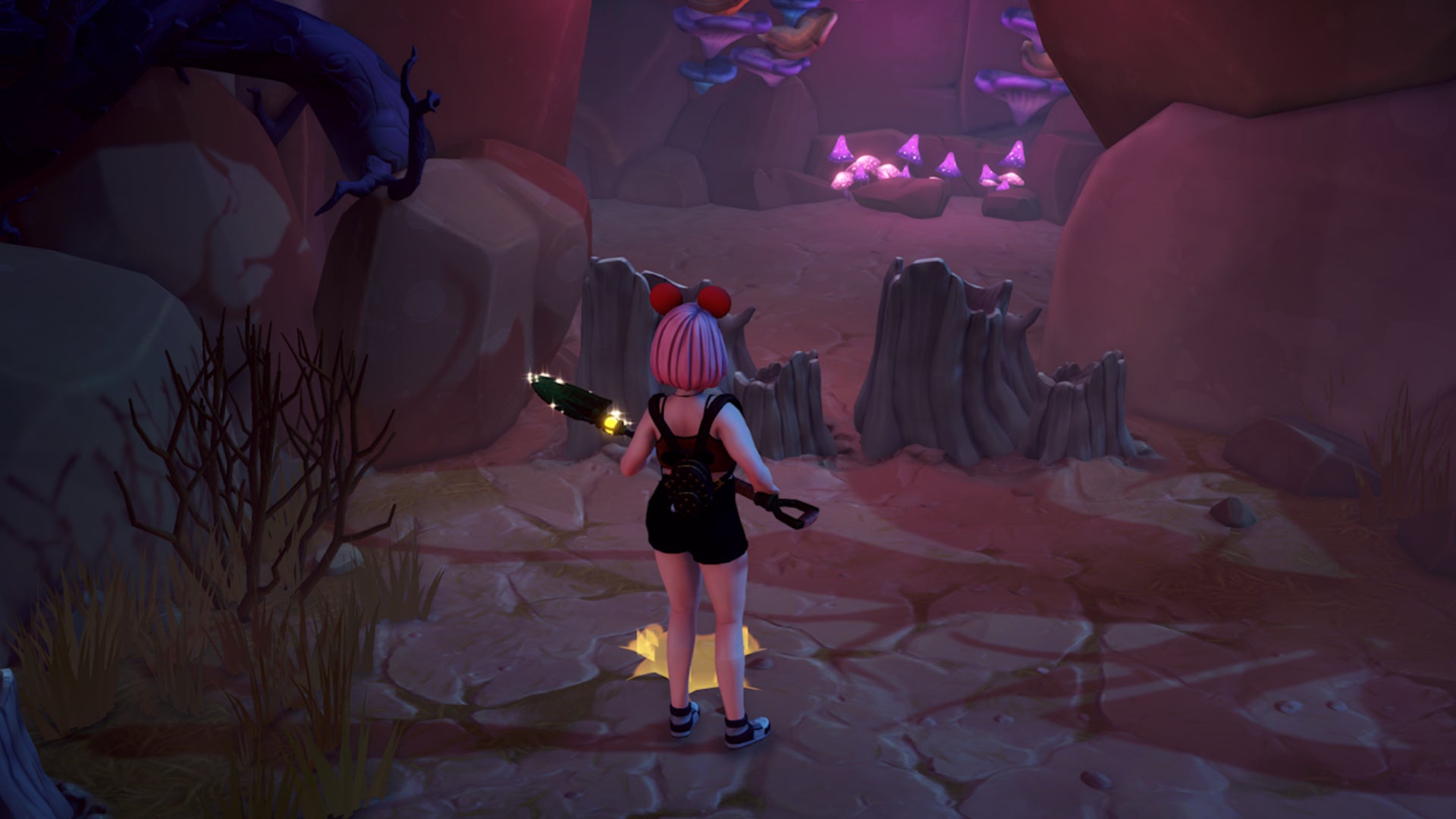 How to get Nala in Disney Dreamlight Valley and complete the Eyes in