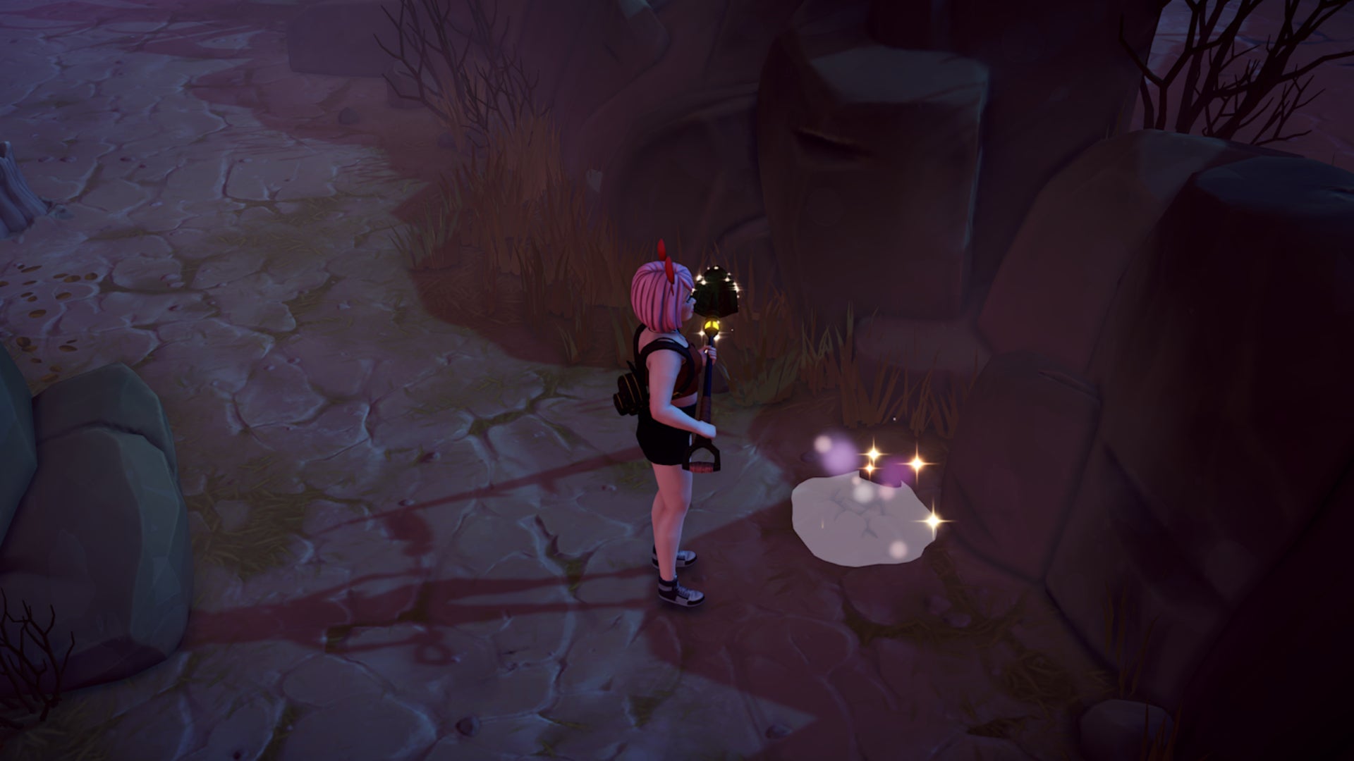 How to get Nala in Disney Dreamlight Valley and complete the Eyes in