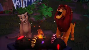 The Lion King pounces into Disney Dreamlight Valley next week