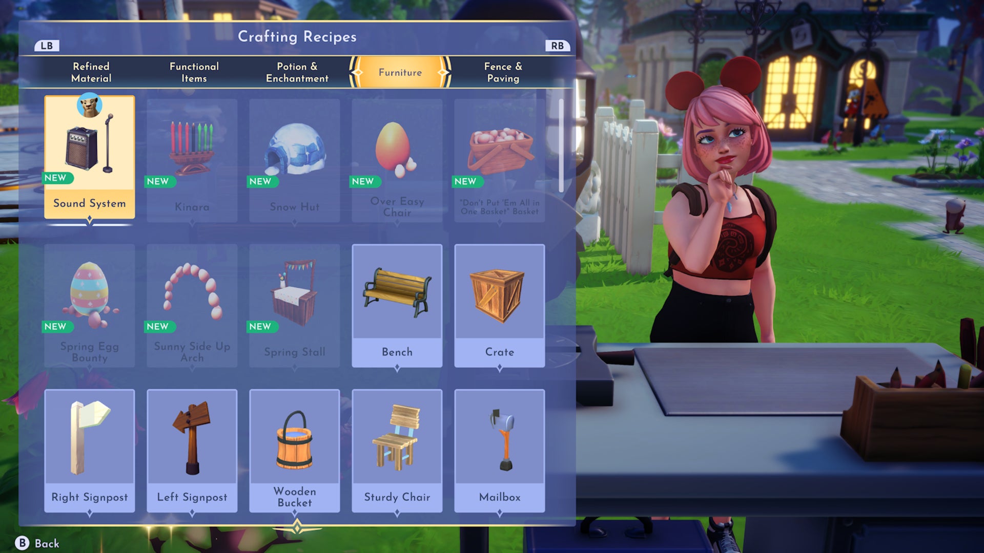 How to get Nala in Disney Dreamlight Valley and complete the Eyes in