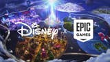 Disney anuncia una inversión de 1.500 millones de dólares en Epic Games