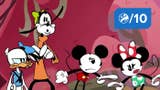 Myszka Miki na ratunek. Recenzja Disney Illusion Island