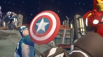 Disney Infinity 2.0 Marvel Super Heroes, le possibilità sono (in)finite - review