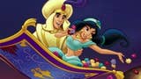 Disney Infinity 2.0 terá Aladdin e Jasmine