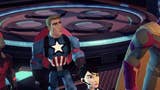 Disney Infinity 3.0: Marvel Battlegrounds playset review - Dis-niet je gebruikelijke playset