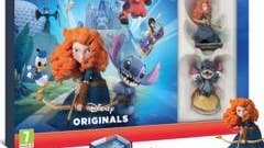 Wait until November and you can get a non-Marvel Disney Infinity 2.0 bundle