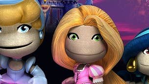 Disney Princesses Costume Packs heading to LittleBigPlanet 2