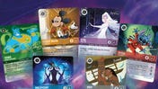 Disney Lorcana’s Rise of the Floodborn will introduce six alternate artwork cards with artists’ signatures