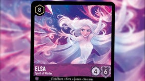 7 best Lorcana amethyst cards in The First Chapter