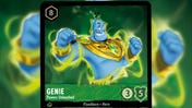 7 best Lorcana emerald cards in The First Chapter
