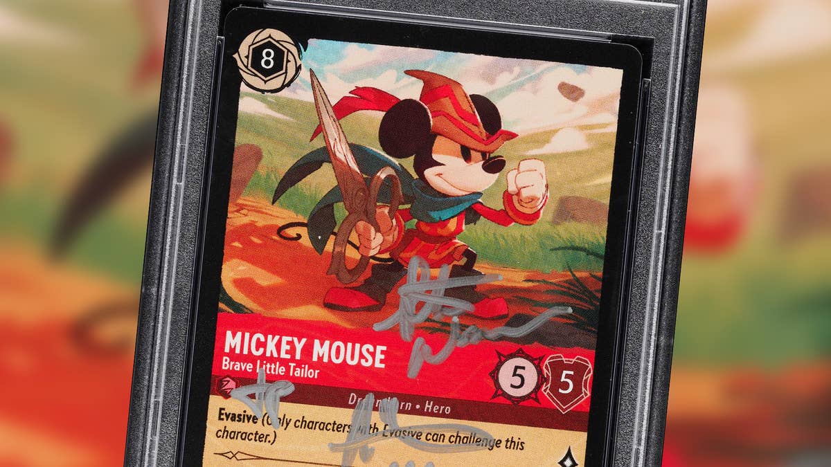 Preview Cards For Disney Lorcana The Mouse s Answer To 58 OFF Preview Cards For Disney Lorcana The Mouse s Answer To 58 OFF