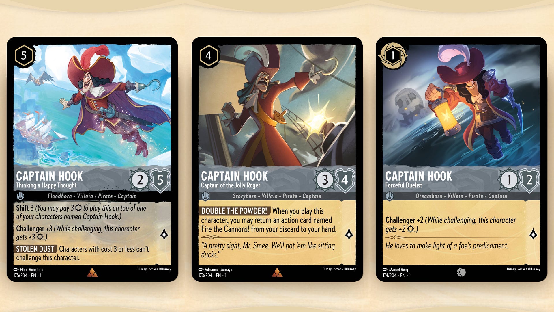 How to build a Lorcana deck in the Disney TCG Dicebreaker