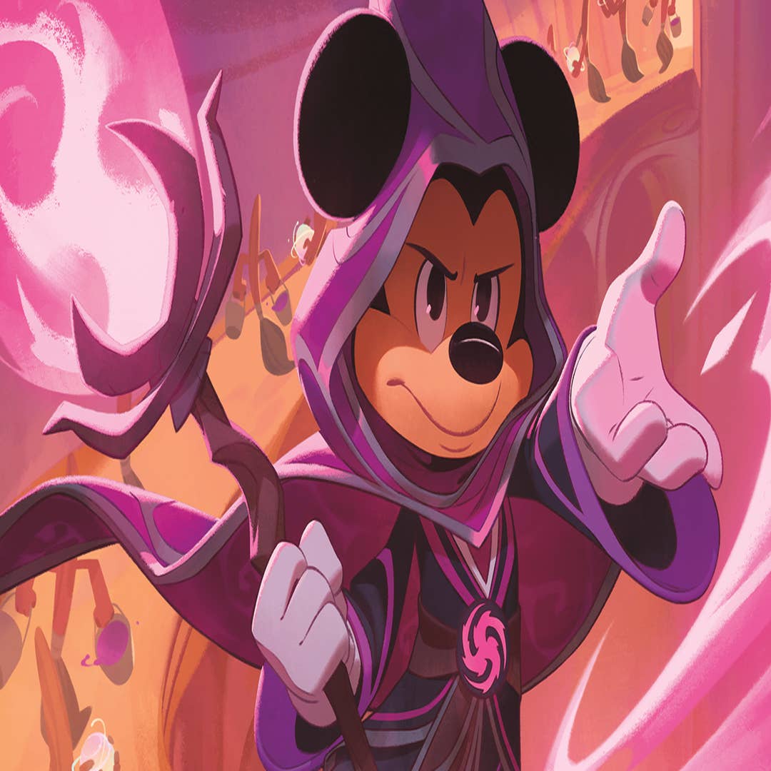 Minnie Mouse and her Friends in Heroine Creator, Magical Fanmade  Characters Wiki