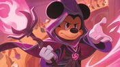 Image for How to play Disney Lorcana: TCG’s rules, how to build a deck and how to win explained