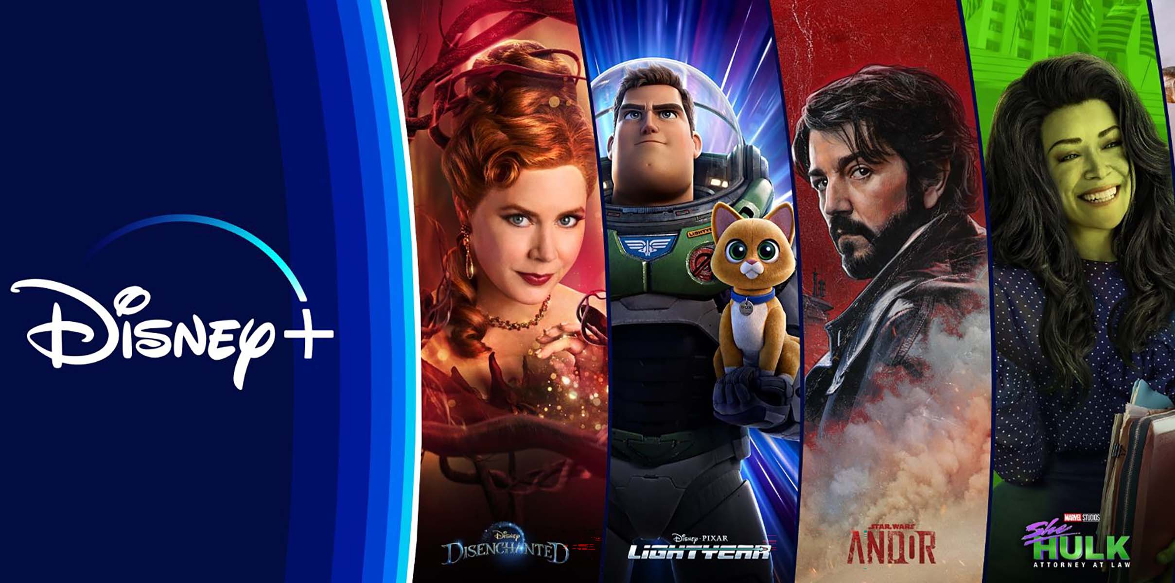 Disney Plus: Everything You Need To Know From The Price, The Bundles ...