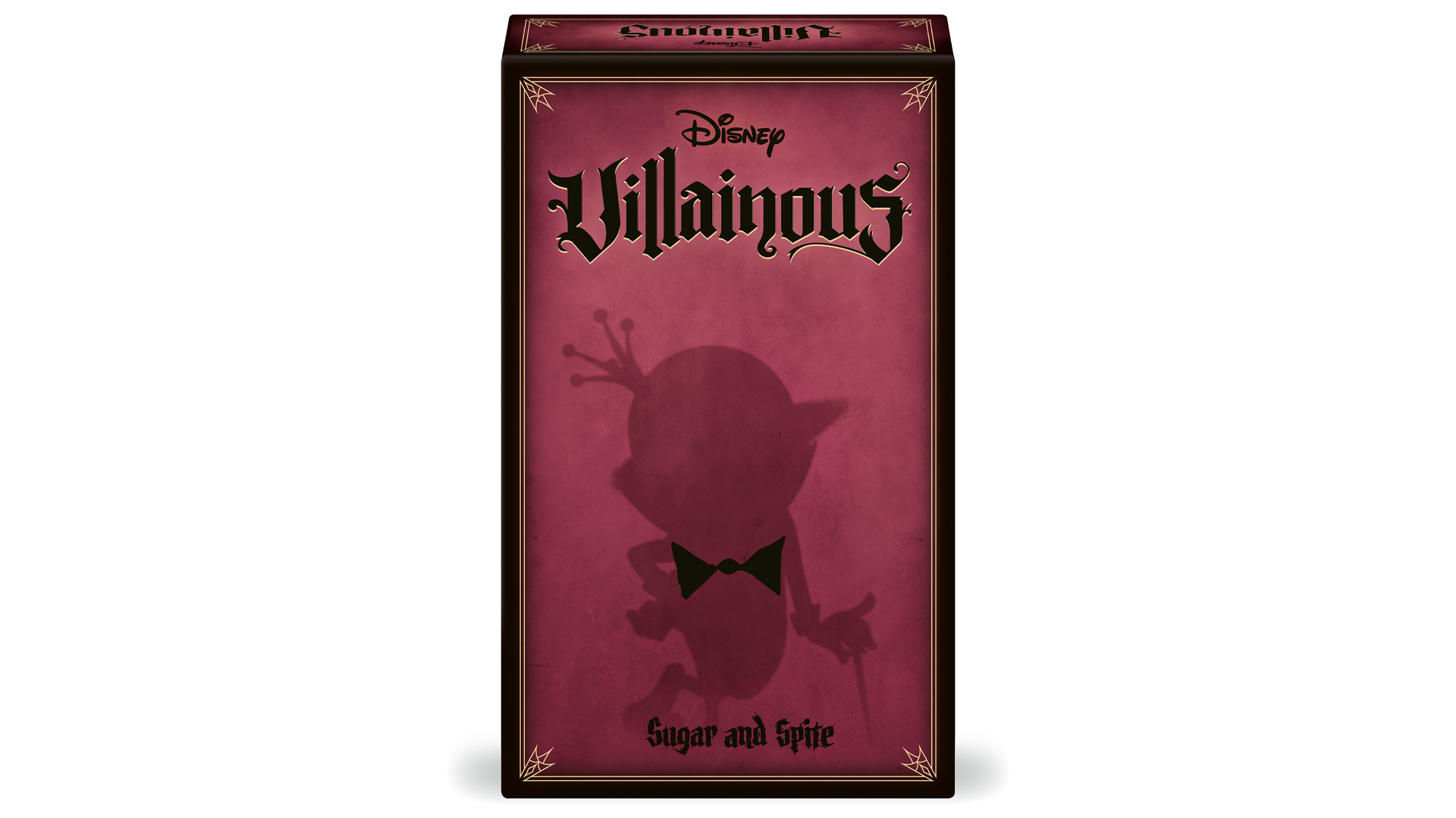 Disney Villainous releases to get cheaper, beginning with two-player ...