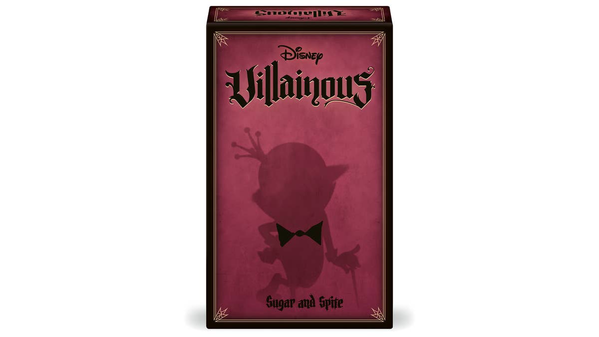 Disney Villainous releases to get cheaper, beginning with two