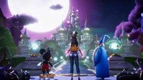 Disney Dreamlight Valley è un  nuovo gioco di avventura e di simulazione free-to-play. Trailer e dettagli