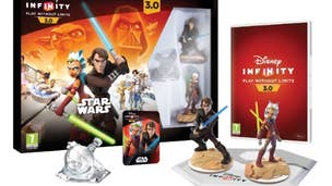 Star Wars Disney Infinity re-release on the cards - rumour